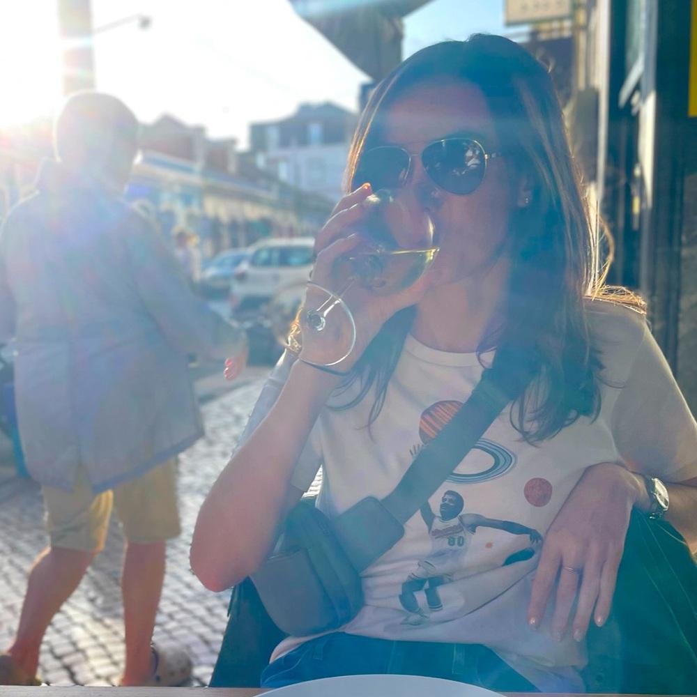 Meet your Posher, Jessica